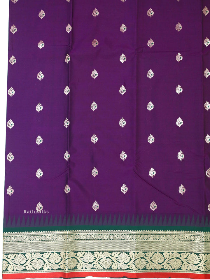 Art Silk Saree