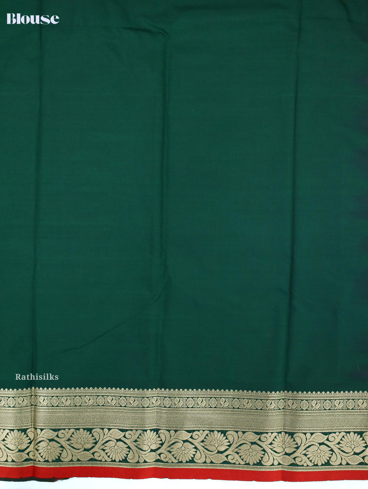 Art Silk Saree