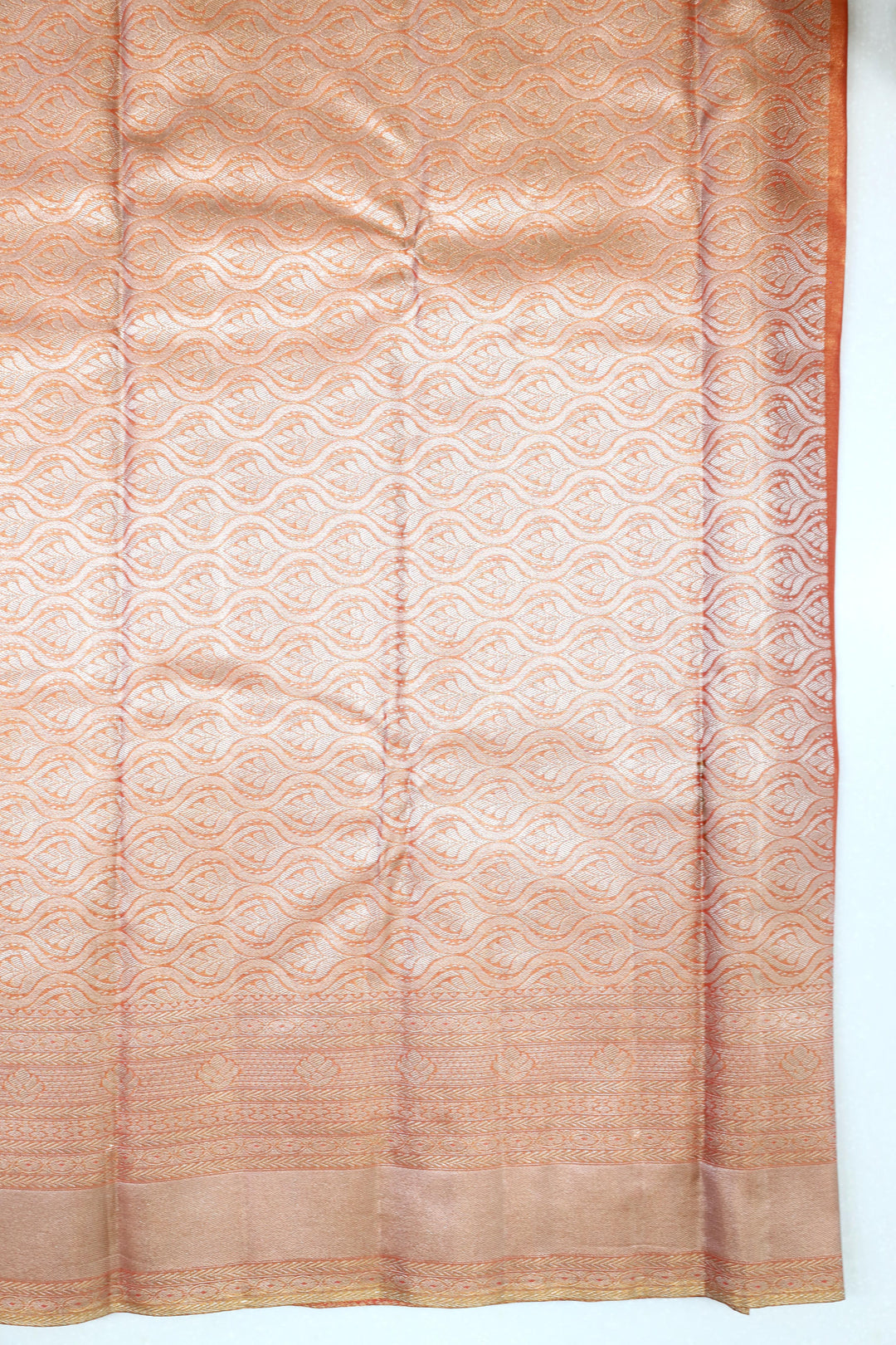 Art Tissue Saree