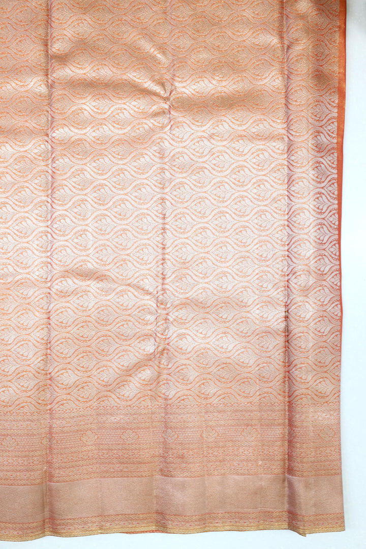 Art Tissue Saree