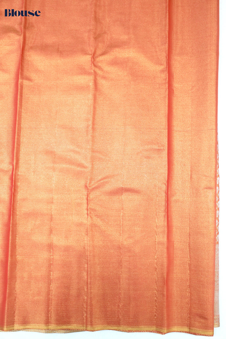 Art Tissue Saree