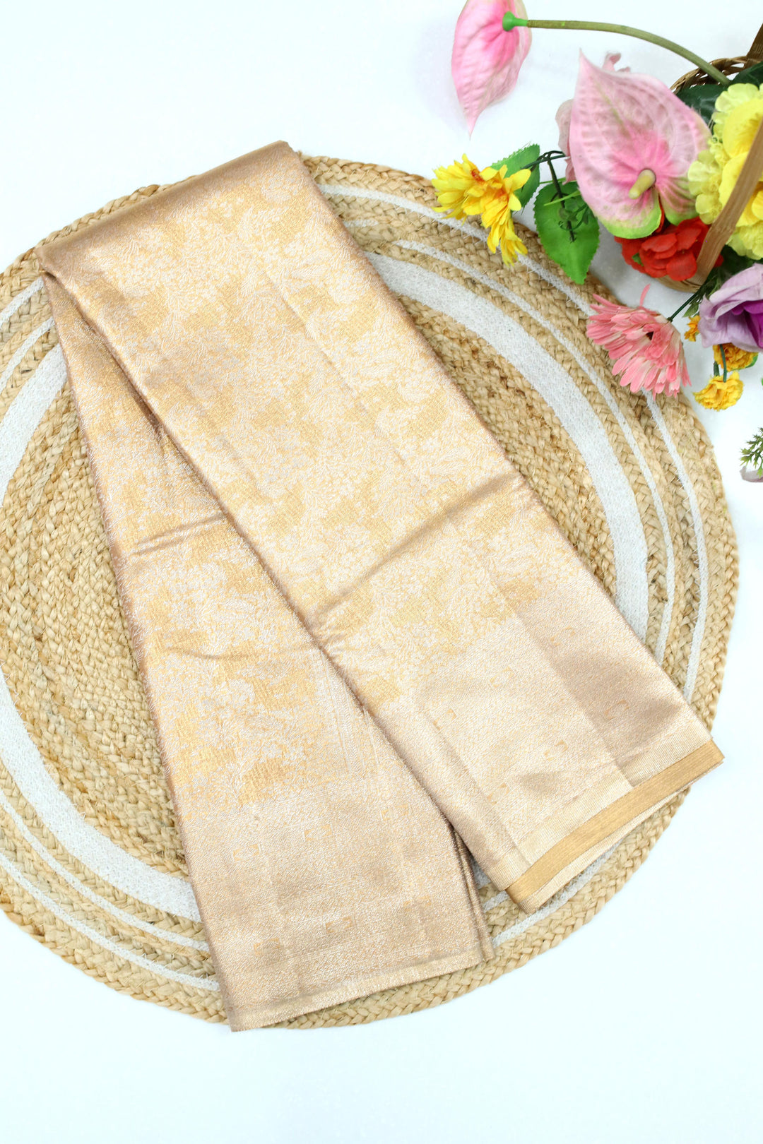 Art Saree Uma