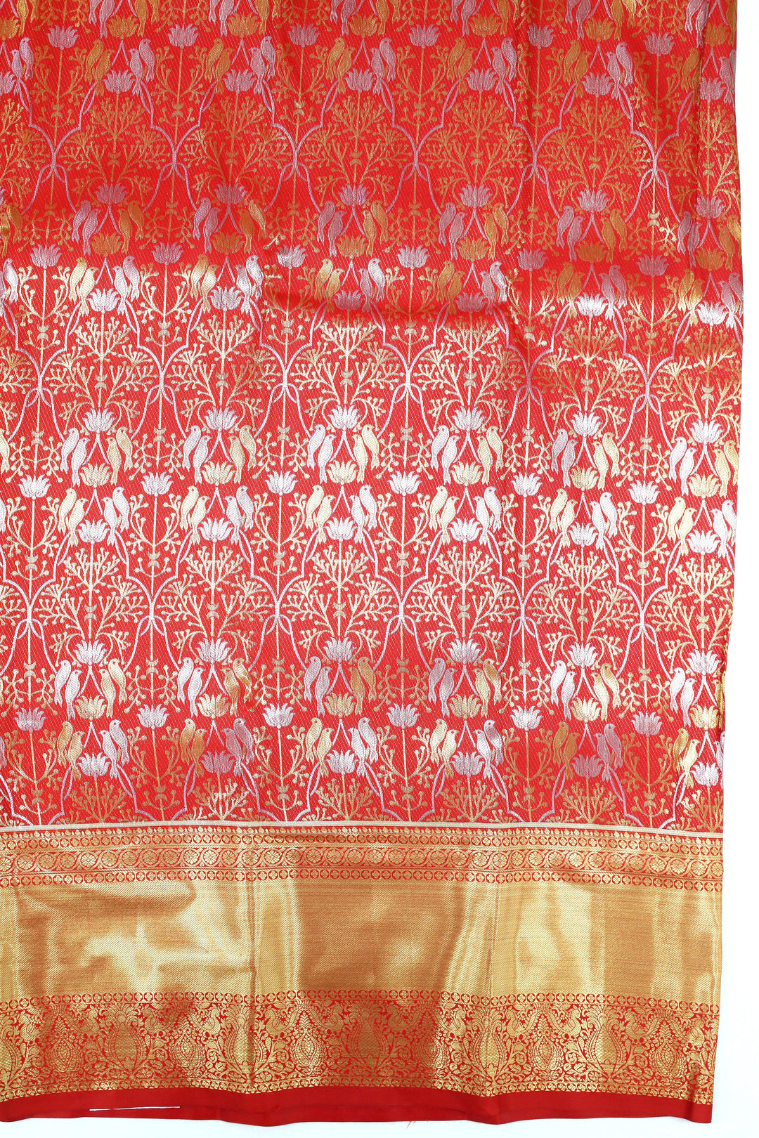 Art Meena Br Tissue Brocade