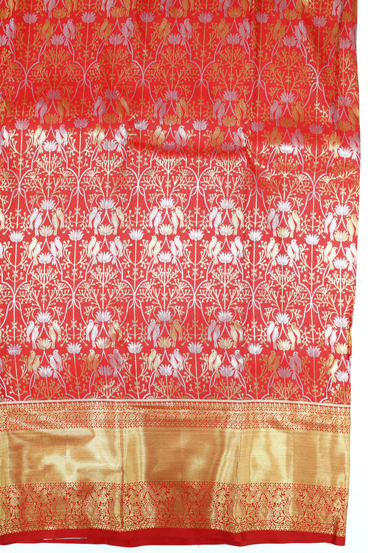 Art Meena Br Tissue Brocade