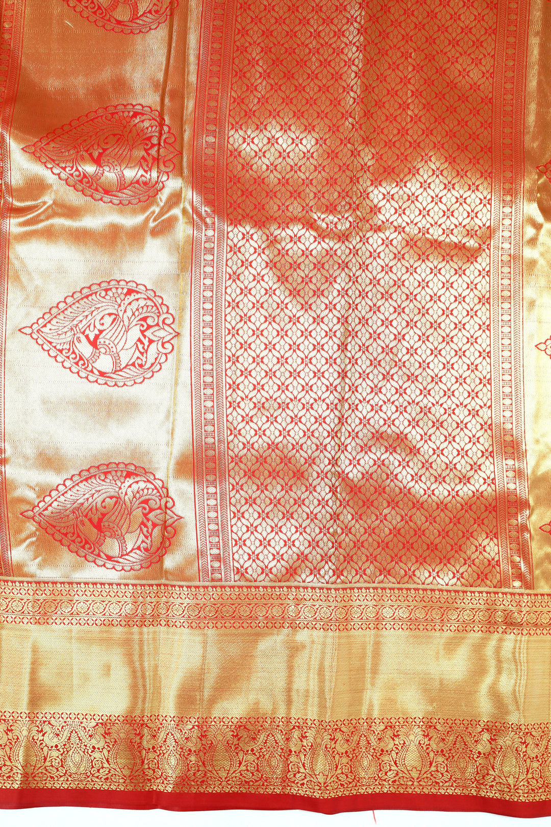 Art Meena Br Tissue Brocade
