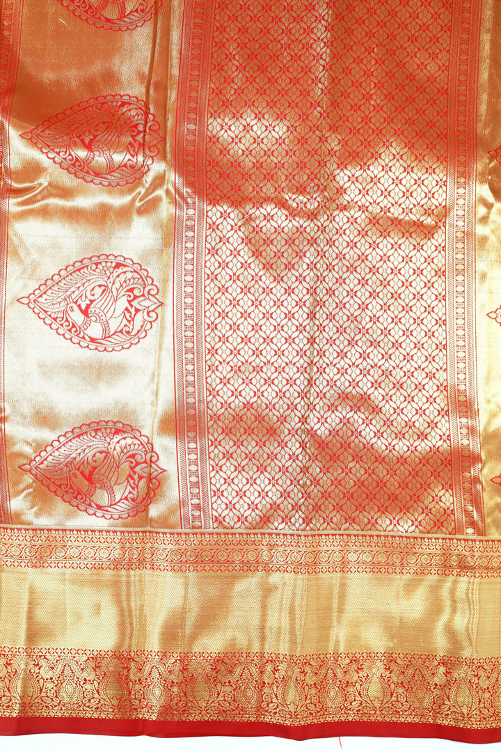 Art Meena Br Tissue Brocade