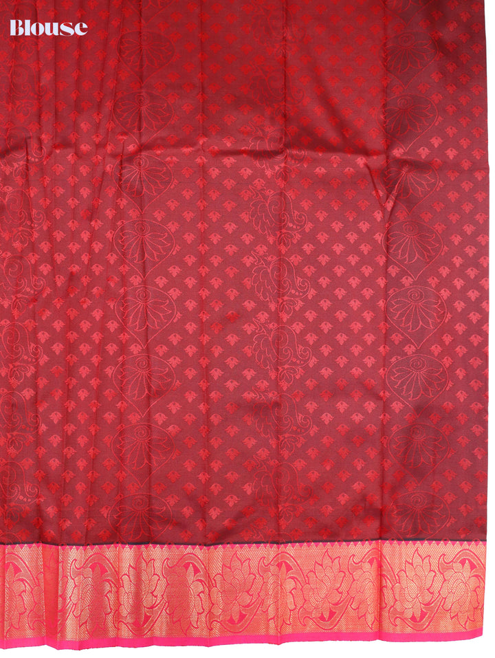 Nilakshi - Yale Blue Tana Art Saree