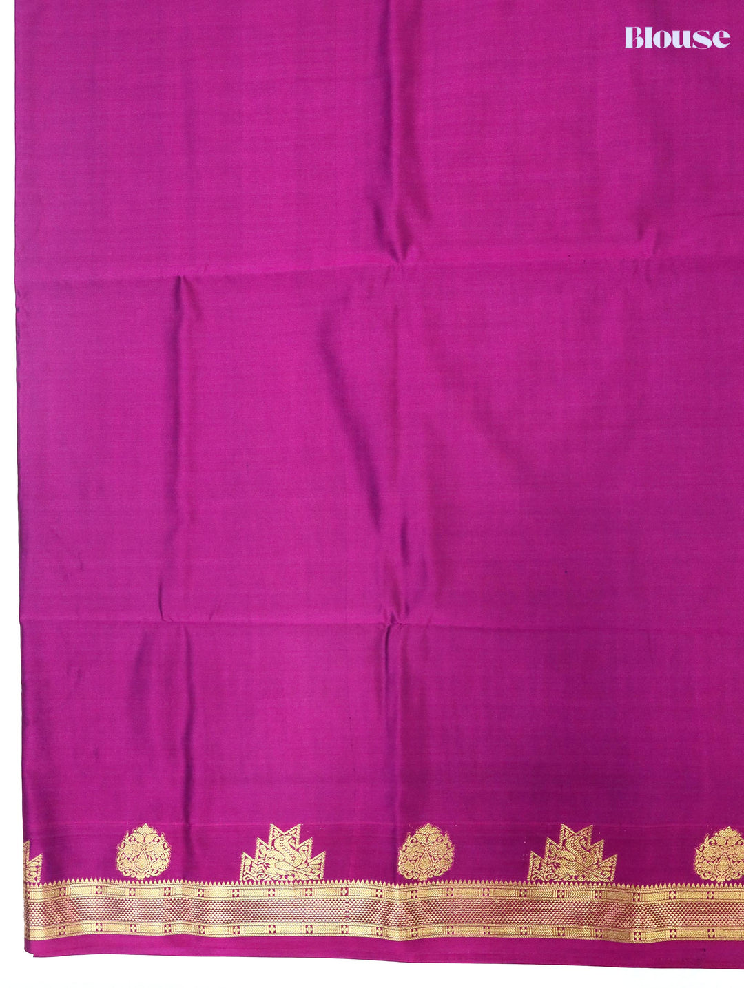 Kalaivani — Lime Green Tana Art Silk Saree