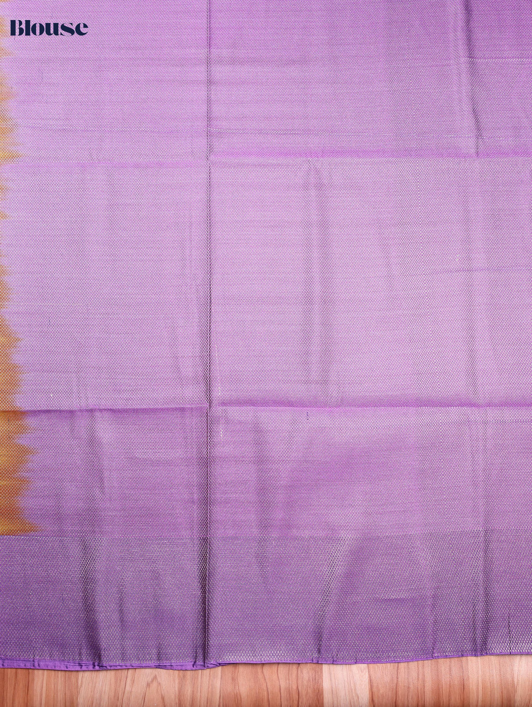 Gayathri — Sheen Gold Tana Art Silk Saree