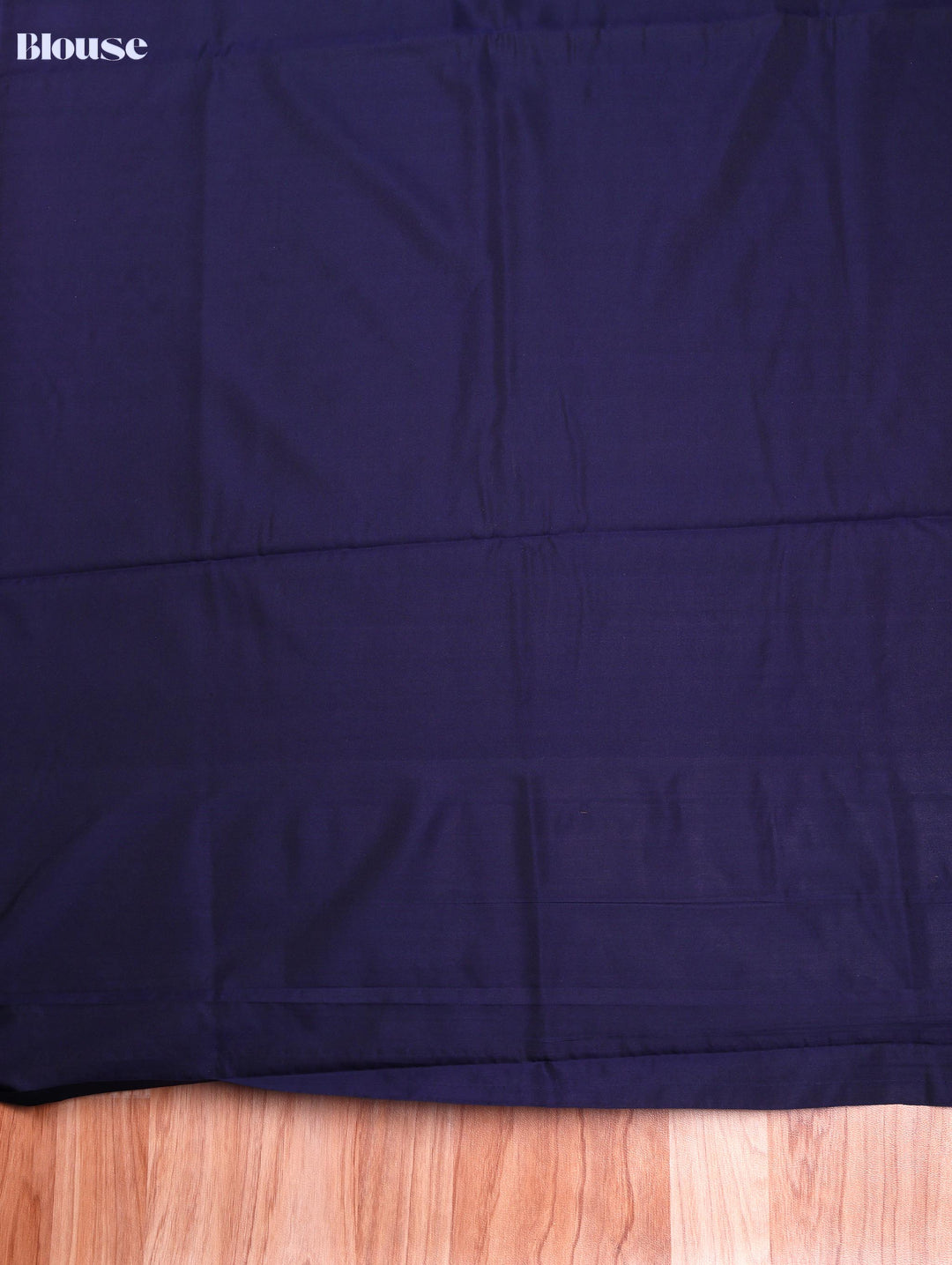 Meena — Silver Grey Tana Art Silk Saree
