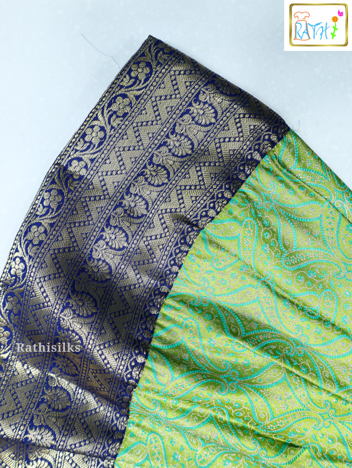 Rasika Pavadai