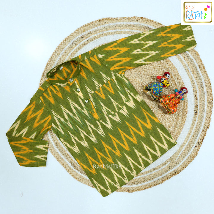 Boys Kurta