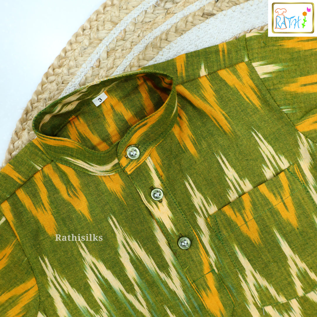 Boys Kurta