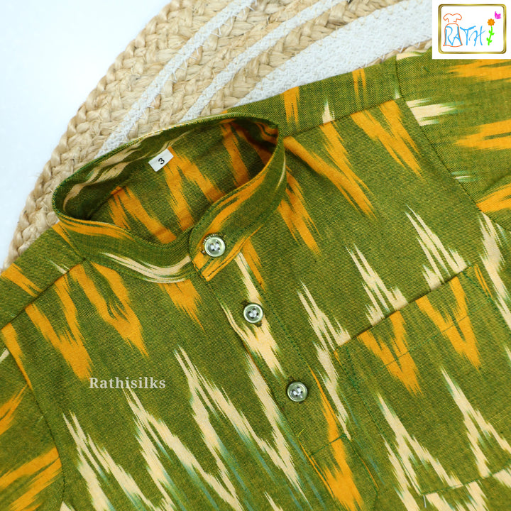 Boys Kurta