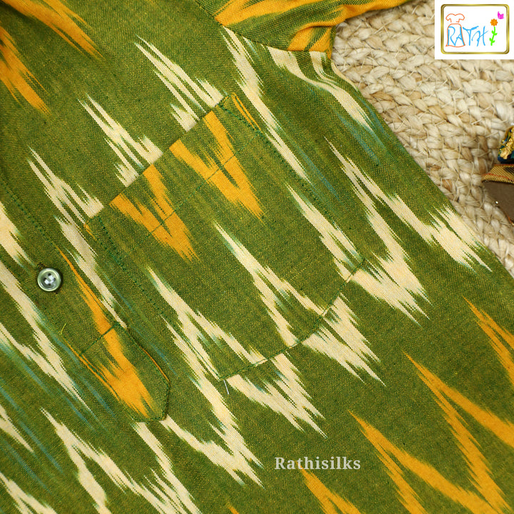 Boys Kurta