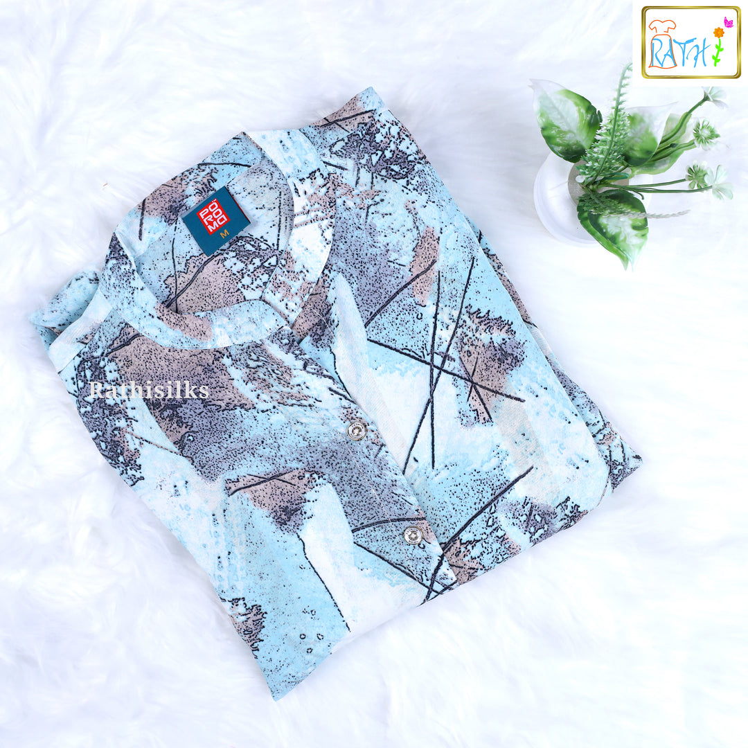 KURTA TOP