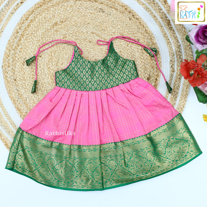 Tana Rope Frock