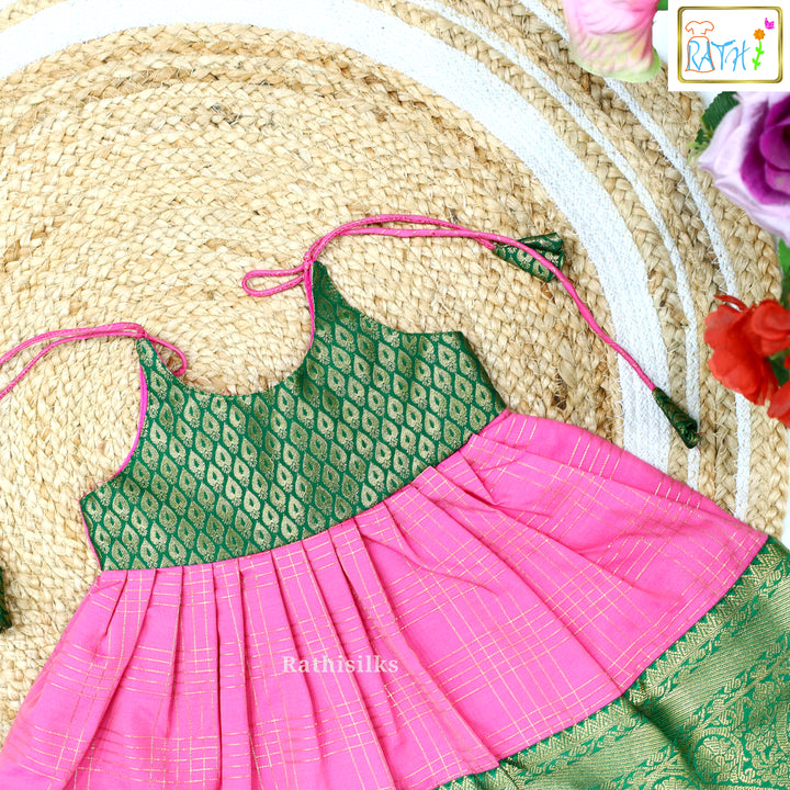 Tana Rope Frock