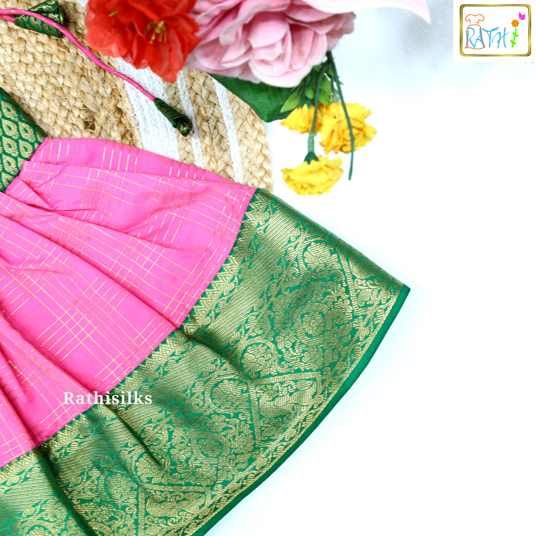 Tana Rope Frock