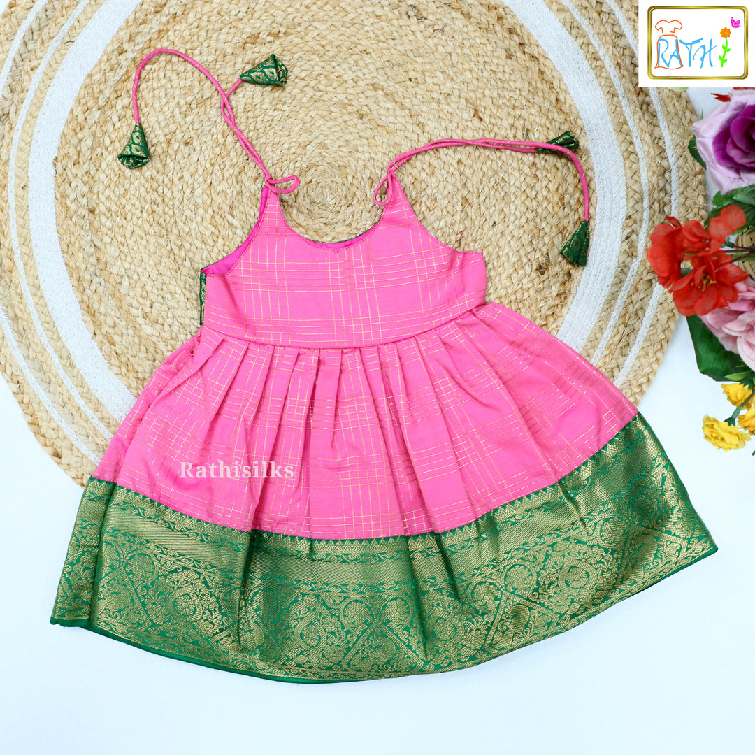 Tana Rope Frock