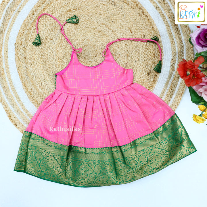 Tana Rope Frock