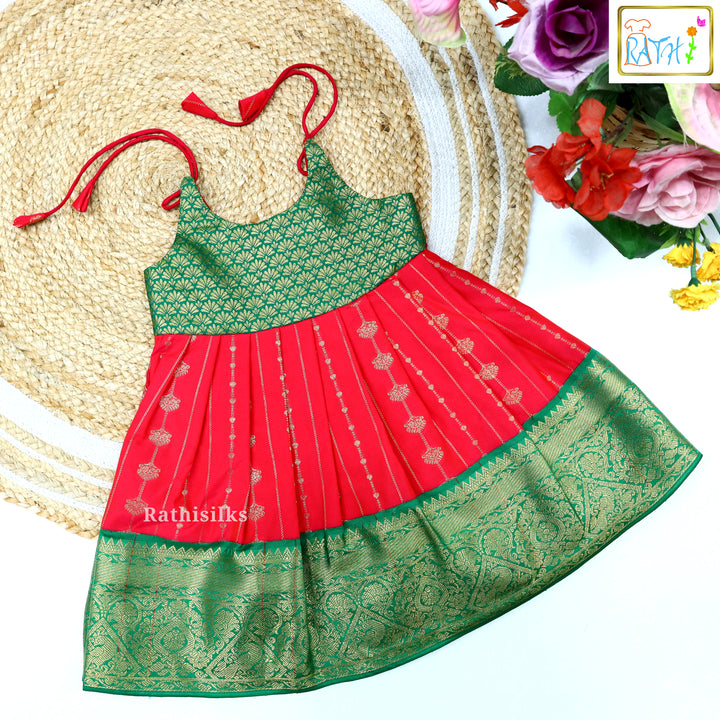 Tana Rope Frock