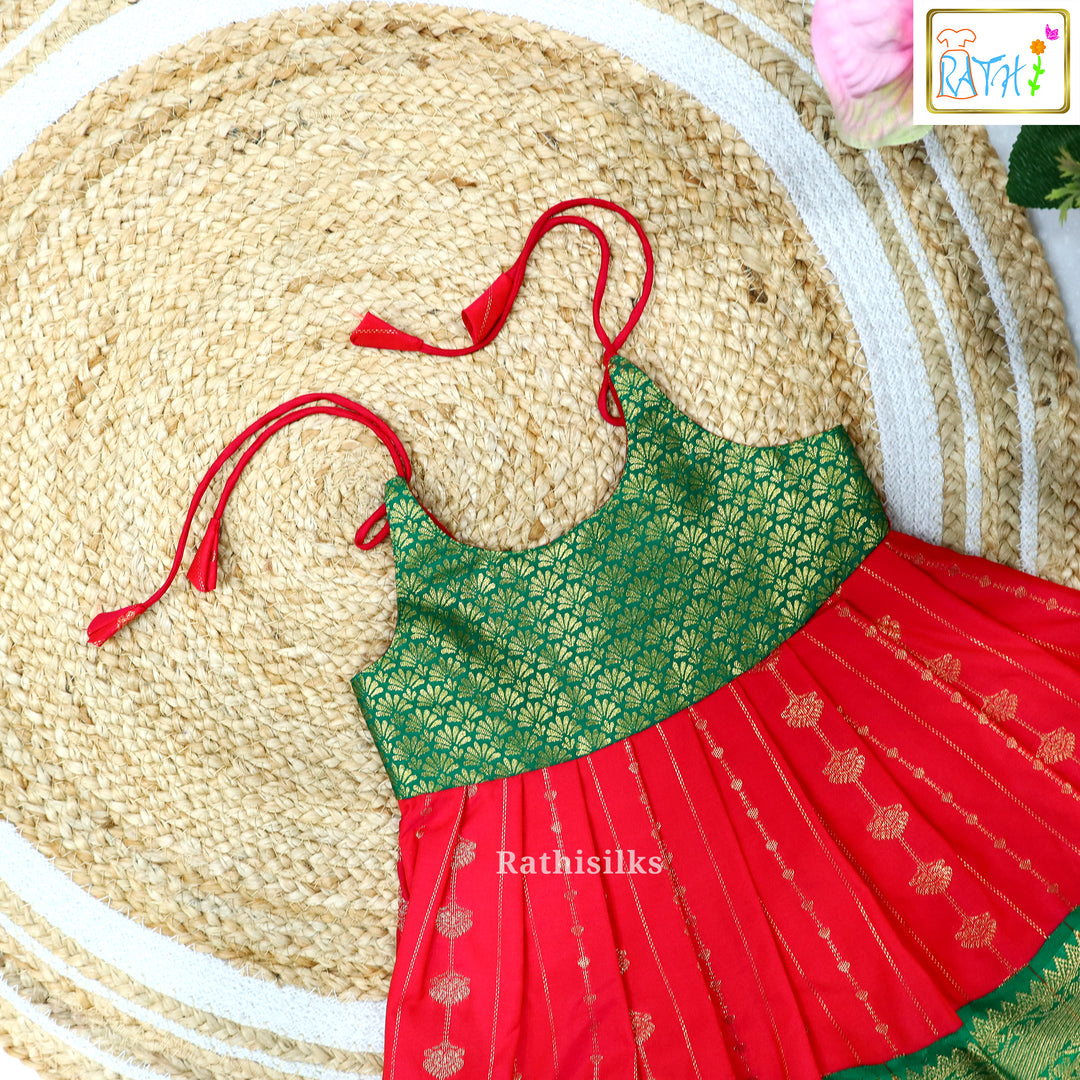 Tana Rope Frock