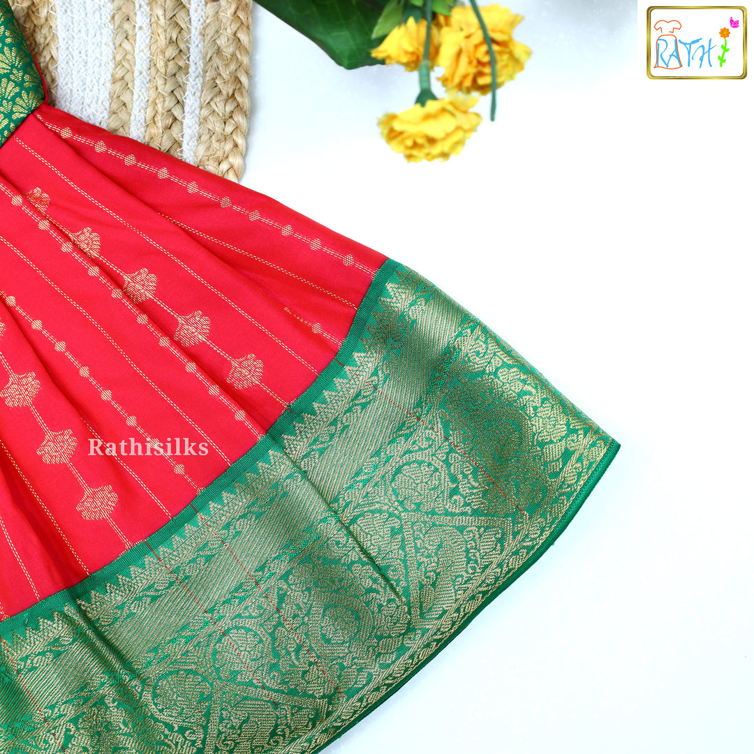 Tana Rope Frock