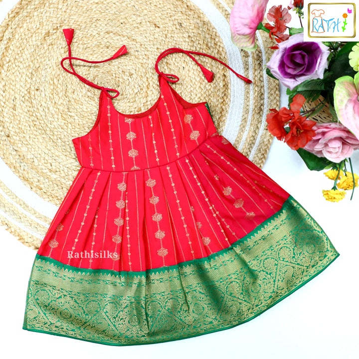 Tana Rope Frock