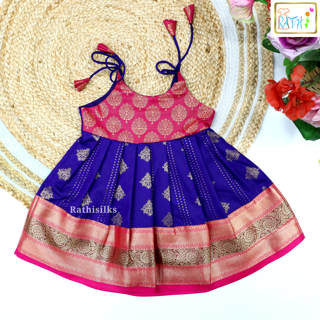 Tana Rope Frock