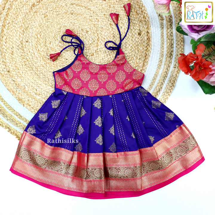 Tana Rope Frock