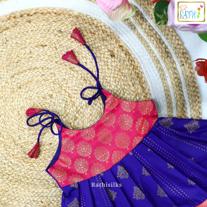 Tana Rope Frock