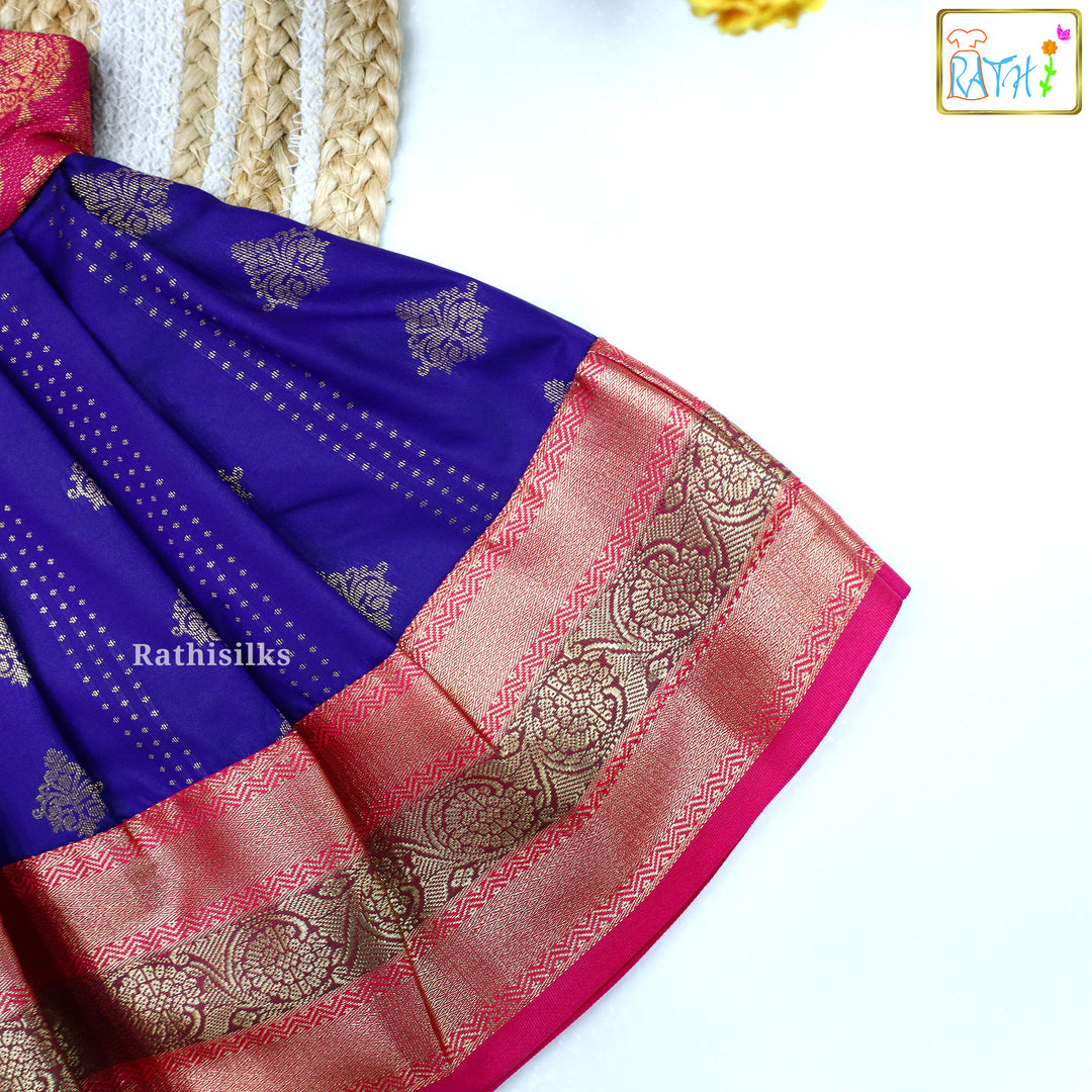 Tana Rope Frock
