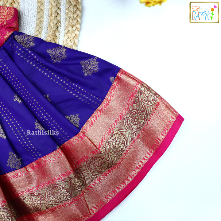 Tana Rope Frock