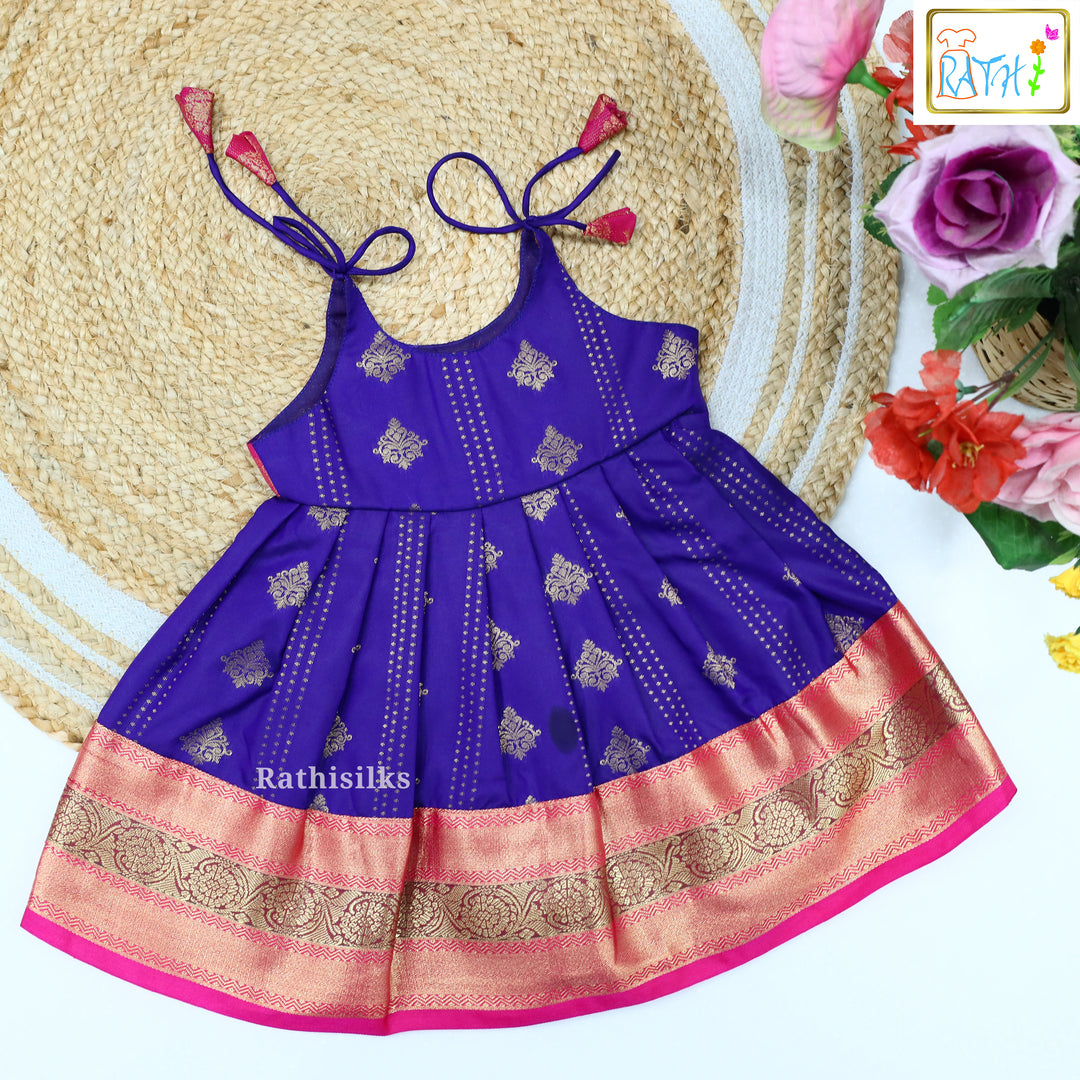 Tana Rope Frock