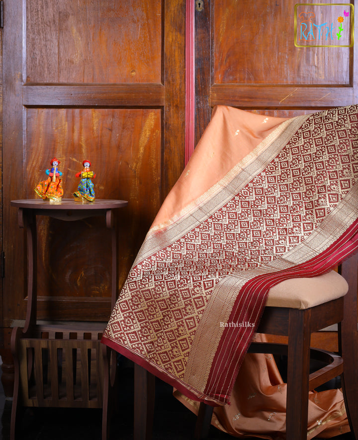 Crape Art Silk Saree