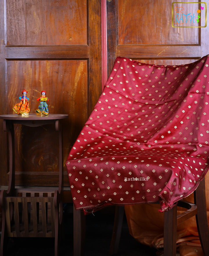 Crape Art Silk Saree