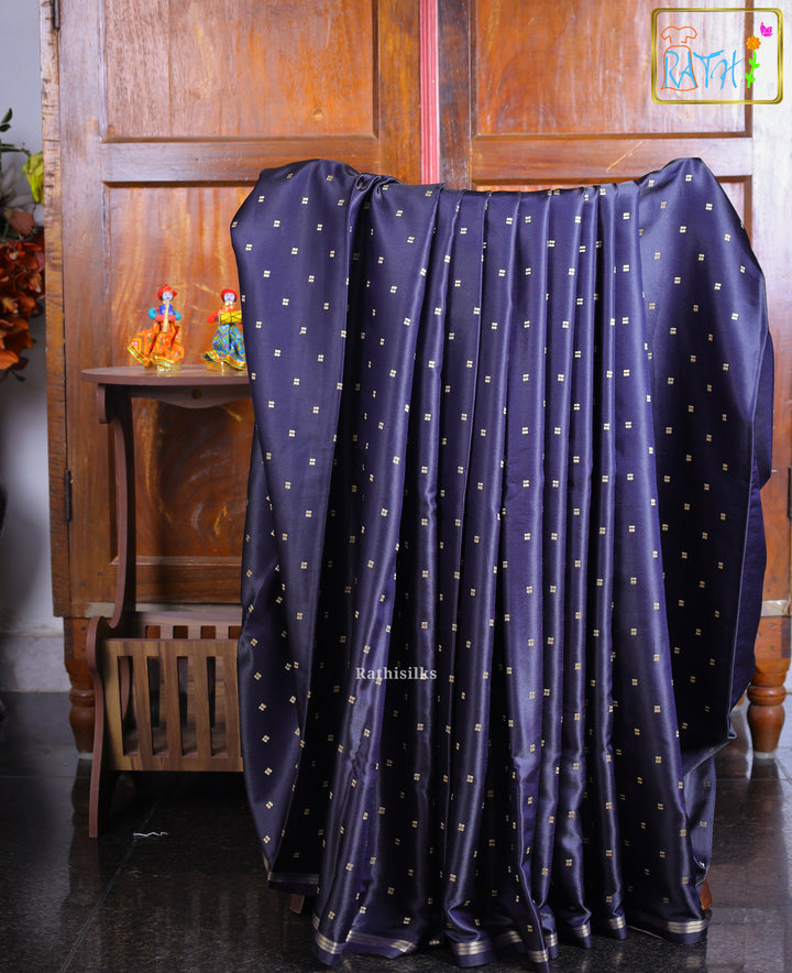 Crape Art Silk Saree