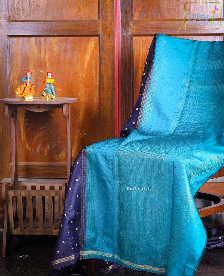 Crape Art Silk Saree