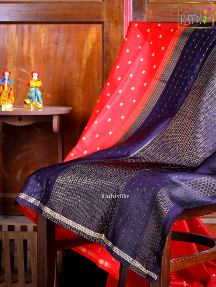 Crape Art Silk Saree