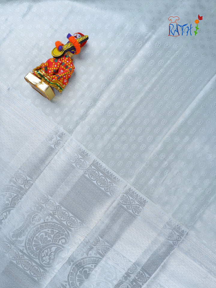 Art Silk Couple Combo Set