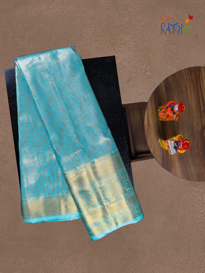 Art Silk Couple Combo Set