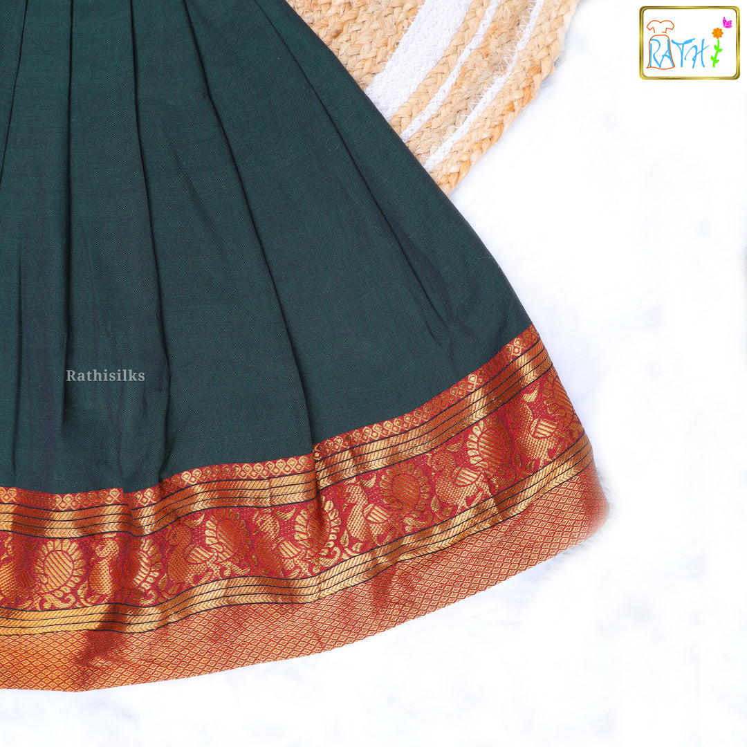 Narayanpet  Cotton Frock
