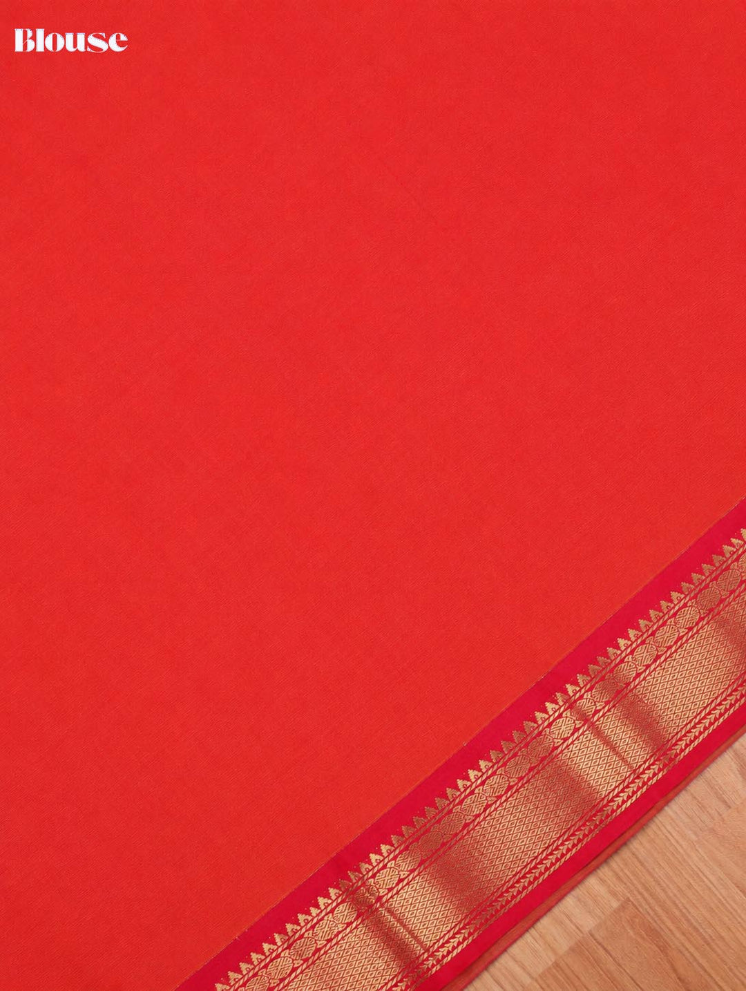 Divya — Mustard Olive Art Silk Saree