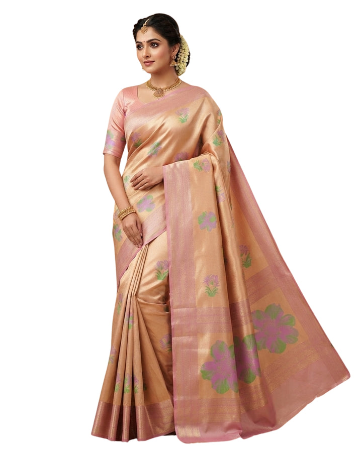 Art BR Beet BD But Saree