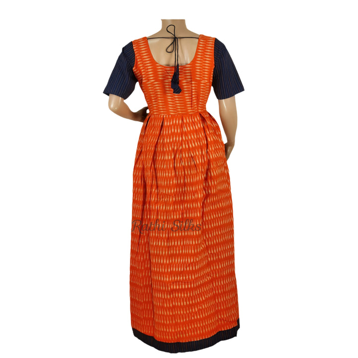 Ekath Women's Long Gown