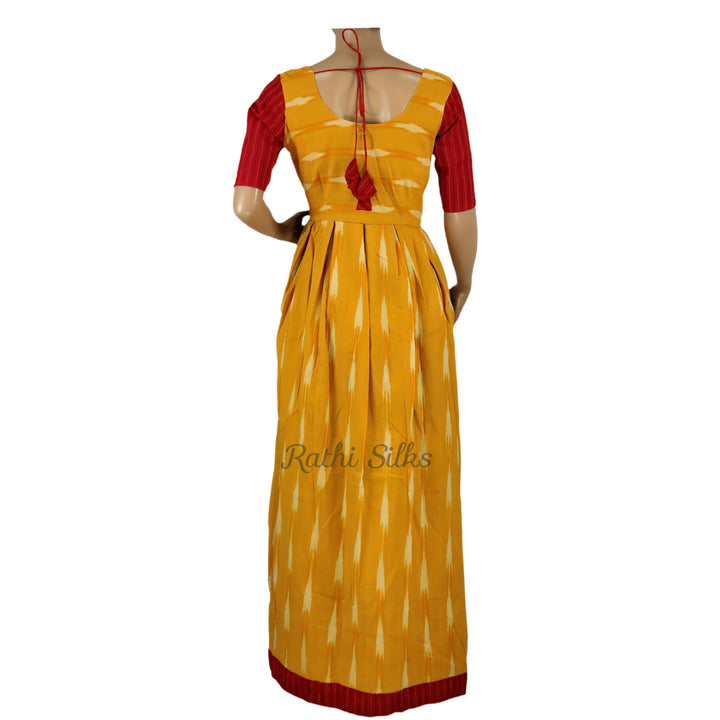 Ekath Women's Long Gown