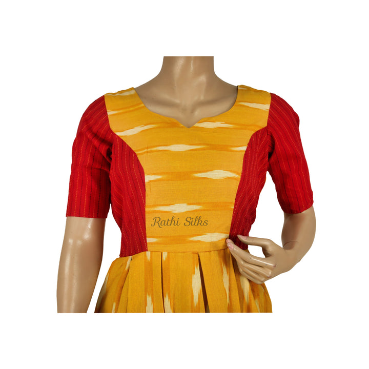 Ekath Women's Long Gown