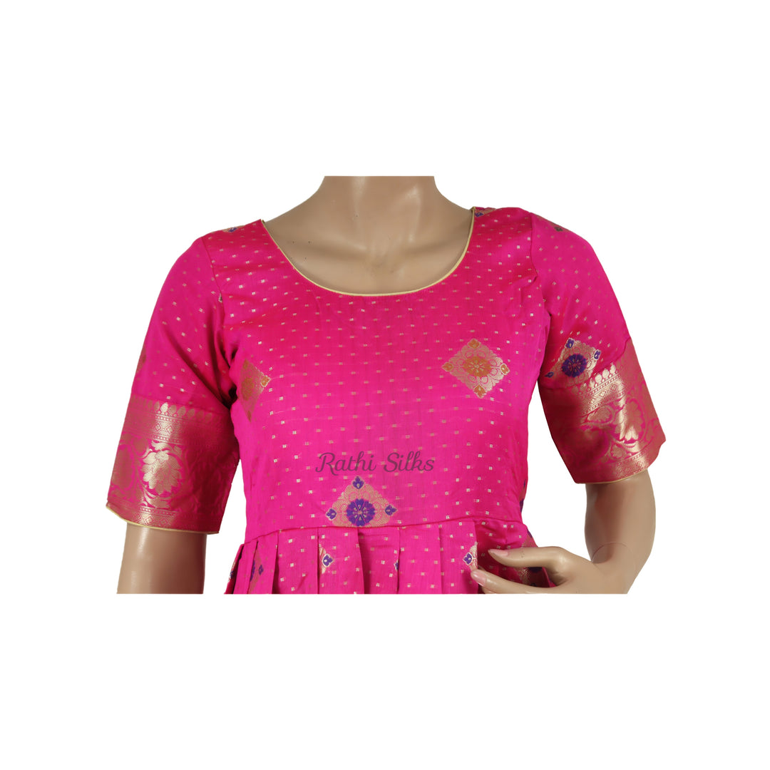 Designer Women's Long Gown
