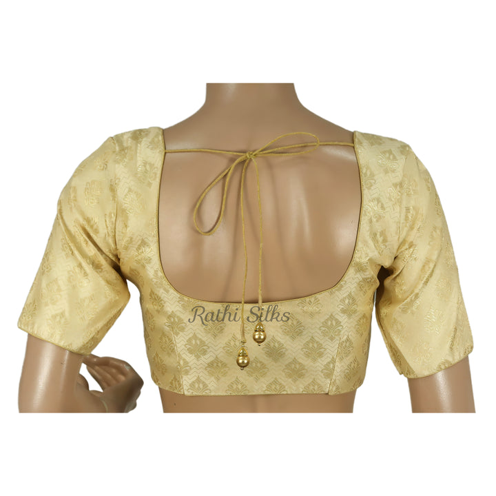 Designer Blouse